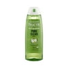 Garnier Fructis Pure Clean Fortifying Shampoo 13 oz
