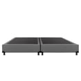 thumbnail image 1 of Box Base Cama King Size DICASA Orly, 1 of 7