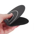 thumbnail image 5 of Record Cleaner Vinyl Record Holder Disc Cleaning Protective Pad for Vinyl LP Records No Fingerprinting, 5 of 5