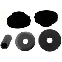 KYB SM5058 Shock / Strut Mount Kit Fits select: 1986-2004,2008-2017 HONDA ACCORD