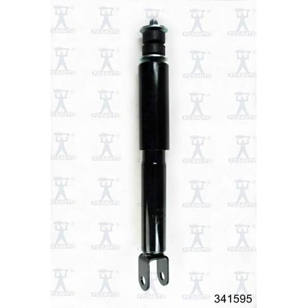 - FCS Auto Parts 341595 Shock Absorber for Chevrolet Avalanche 1500