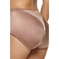 thumbnail image 4 of Leonisa High Cut Hip Shaper Classic Panty 01214, 4 of 4