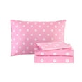 thumbnail image 4 of Gracie Mills Cressida Whimsical Owl Comforter Set with Bed Sheets for Kids - GRACE-5959, 4 of 5