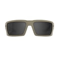 thumbnail image 3 of Gafas de sol SPY+ REBAR SE ANSI Matte Sand Happy Grey, 3 of 5