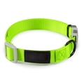 thumbnail image 1 of Correas alternativas de nylon resistentes del collar de perro-compatible con casi todas las marcas y modelos, 1 of 5