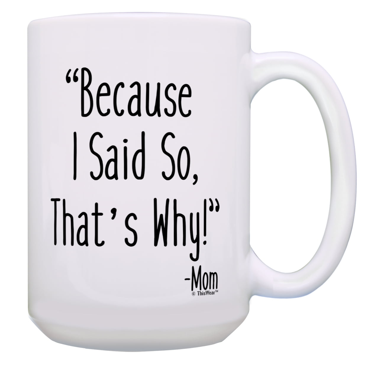 Ceramic New Mommy Mug Description: The perfect gift to perk up the new mom! Ceramic  Mug holds up to 15 ozs. Wa…
