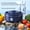 Blue, variant on Fruit and Vegetable Purifier Machine, 4.3x4.3x2.4 Inch OH ion Cleaner, Portable Food Detox for Home Kitchen