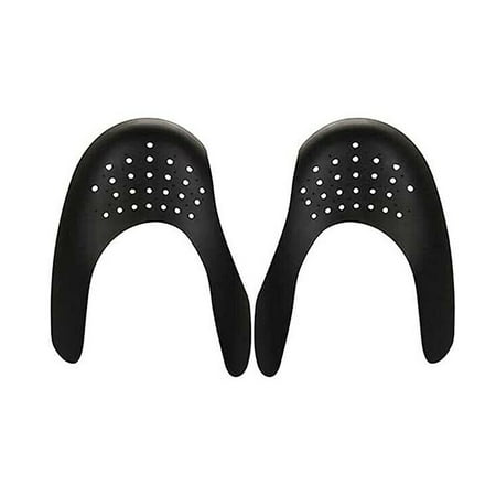 

US 5~10 Pairs Anti-Wrinkle Shoes Crease Protector Toe Cap Creasing Decreaser