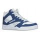 thumbnail image 2 of Tenis Reebok Royal Azul Cintas Ajustables Para Hombre blanco 28.5 MX, 2 of 10