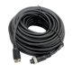thumbnail image 5 of Cable de Extensión de Video de Cámara Retrovisor para Coche Sunnimix 4 Pines 10 Metros Largo, 5 of 8