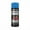 Chrysler Corp. Blue, variant on Krylon/Duplicolor Engine Enamel With Ceramic - Flat Black 12 oz. Aerosol