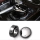 thumbnail image 5 of For iDrive Car Multimedia Button Cover Trim Knob Sticker For -BMW F10 F18 F07 F20 F21 F06 F12 F30 F01 F02 F25 F26, 5 of 5