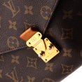 thumbnail image 6 of Pre-Owned Pochette Metis Monogram Canvas By Rebag, 6 of 9