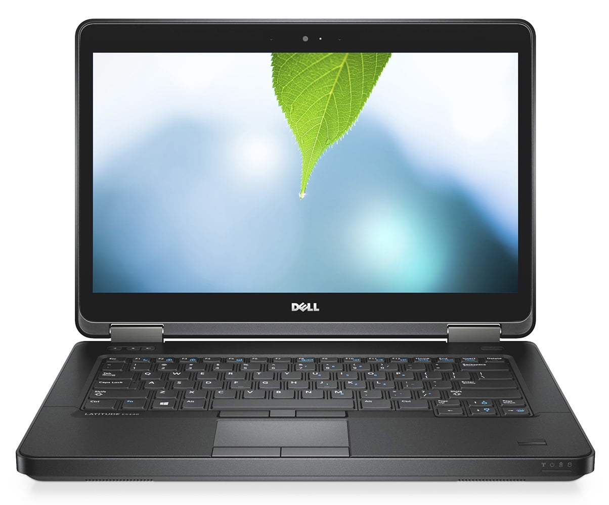 Dell Latitude E5440 14" Notebook, Intel Core i5 4300U 1.9Ghz, 8GB DDR3