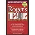 thumbnail image 1 of Pre-Owned The New American Roget's College Thesaurus in Dictionary Form (Paperback) 0130452580 9780130452580, 1 of 1