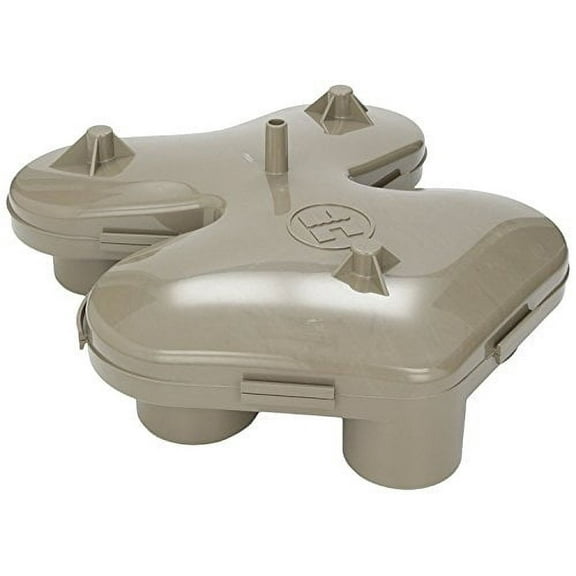 Hayward CX5030C Top Manifold Assembly Replacement for Hayward C5030/C7030 SwimClear In-Ground Cartridge Filter