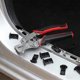 thumbnail image 4 of Nestingho Pinzas Automotrices Duraderas Para Desmontaje De Clips Y Paneles Interiores De Auto, 4 of 8