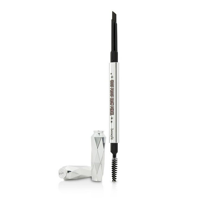 Lápiz de cejas Benefit Goof Proof #5 Deep Waterproof 12h
