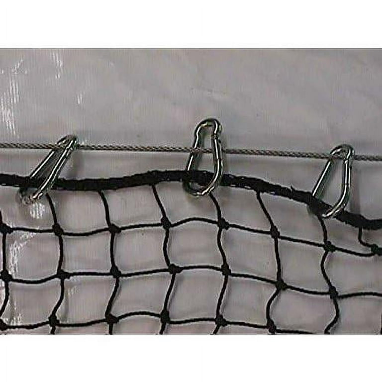 SELECT Carabiners For Batting Cage
