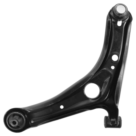 Front Lower Control Arm with Ball Joint Right Passenger Side for Toyota Echo PSA84067