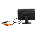 thumbnail image 6 of 4.3 Inch TFT LCD Car Monitor Screen For Rear View Kit Reverse Parking Camera, 6 of 9