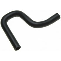 Gates Molded Heater Hose, Trim to Fit Fits select: 1995-2004 TOYOTA TACOMA, 1996-2002 TOYOTA 4RUNNER