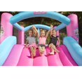 thumbnail image 5 of L.O.L. Surprise! Slip 'n Slide Casa de Rebote Inflable con Soplador, 5 of 5