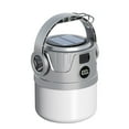 thumbnail image 2 of Camping / Camping Rechargeable Led Portable avec Affichage Numérique pour Randonnée et Activités Extérieures, une Source de Lumière Double pour Urgence, 2 of 8