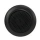 thumbnail image 5 of 2Pcs/Set Car Dome Tweeters Speakers 35?150W High Frequency Response Black Universal for Auto Audio System, 5 of 5