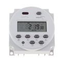 thumbnail image 4 of Ximing Interrupteur de Prise Numérique pour Écran LCD Universel - DC 12V, 4 of 10