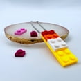 thumbnail image 6 of Mall of Style - Lesbian Pendant Necklace for Women - Rainbow Jewelry (Lesbian Necklace), 6 of 7