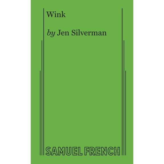 Wink, (Paperback)