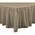 thumbnail image 7 of Brielle Stream Bed Skirt, 7 of 7