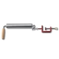 thumbnail image 2 of Flour Roller Kitchen Supplies Simple Operation Labor Saving Pizza Cookie Making Cookie Making Dumpling Rolling Pin Baking Tool Cake Rollers, 2 of 9