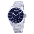 thumbnail image 1 of Hamilton Pilot Day Date Aviation Automatic H64615135 Men's Watch, 1 of 5