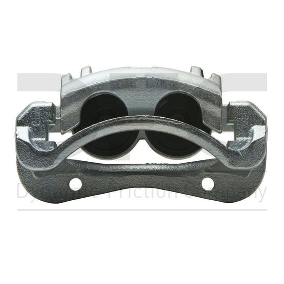Front Right Dynamic Friction Company Premium Brake Caliper 331-47208
