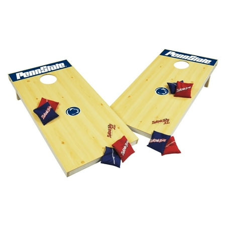 Wild Sports NCAA Tailgate Toss XL Cornhole Set
