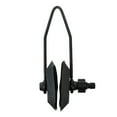 thumbnail image 4 of LEEYNEER Boat Motor Water Muffs Engine Flush Muffs Black Spring Steel 1Set  Engine Care, 4 of 7