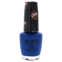 OPI Nail Polish, Bumpy Road Ahead, 0.5 fl oz