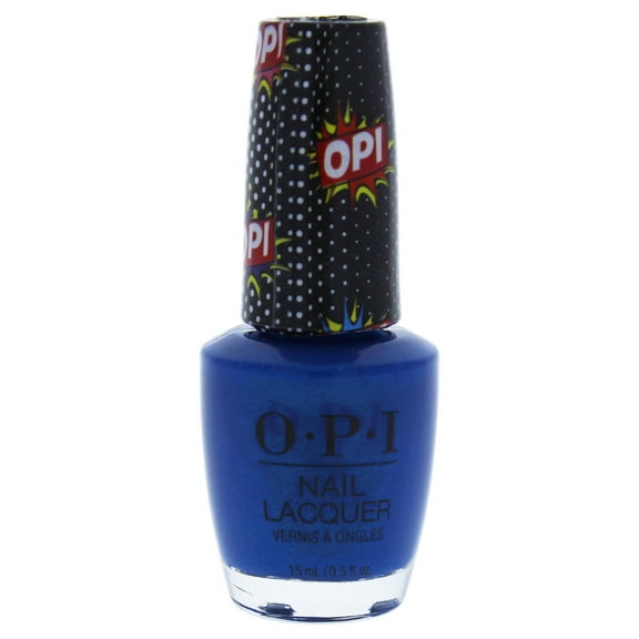 OPI Nail Polish, Bumpy Road Ahead, 0.5 fl oz