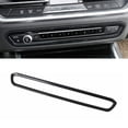 thumbnail image 1 of Pour Bmw pour 3-Series 2019-2022 Console Abs Contrôle de Commutateur Cd, 1 of 8