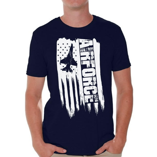 t shirt airforce