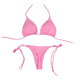 thumbnail image 3 of Txlixc Traje de bikini de 2 piezas para mujeres Txlixc moda, 3 of 5