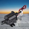 thumbnail image 4 of Bomba de combustible para automóvil, bomba de combustible eléctrica de 12 V, bomba de combustible eléctrica, bomba de combustible para gasolina y diésel diseñada para profesionales, 4 of 7