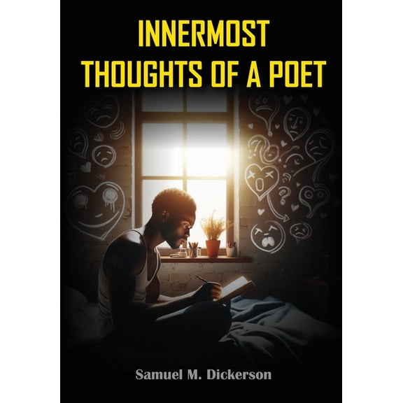 Innermost Thoughts of a Poet, (Paperback)
