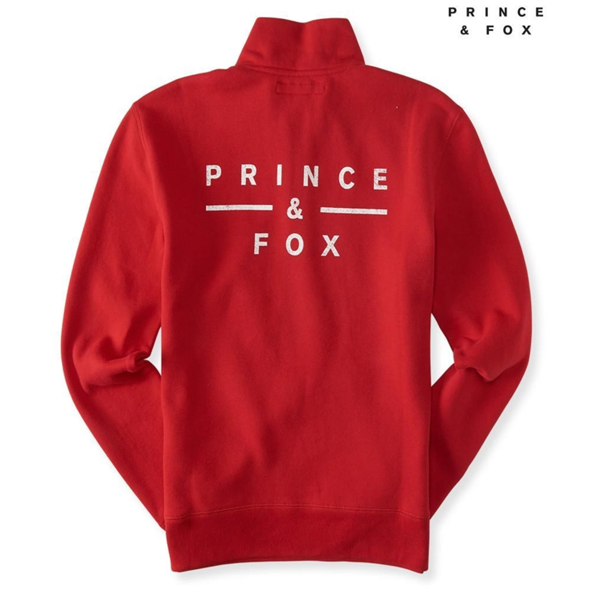 Aeropostale prince hot sale and fox hoodie