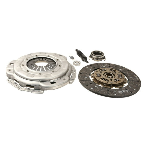 LUK OE Replacement Clutch Kit