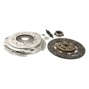 LUK OE Replacement Clutch Kit