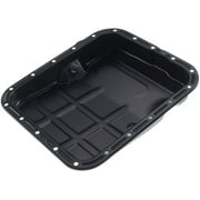 subaru impreza transmission oil pan