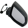thumbnail image 4 of New Side View Mirror Compatible with 2019-2022 Cadillac CHEVROLET BLAZER 5.3L 6.2L V8 L87/L86 355HP Replaces GM219ER GM1321621 8.46984878453967E+23 GM219ER, 4 of 5